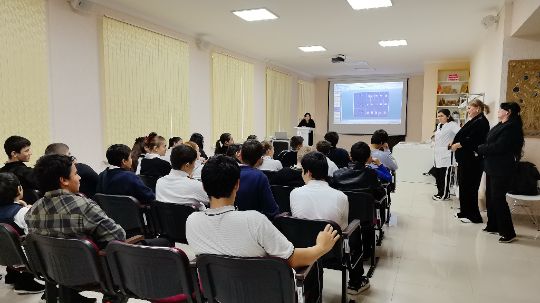 Библиомикс «Формула здоровья»